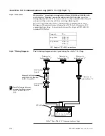 Предварительный просмотр 75 страницы Notifier AFP-400 Installation Manual