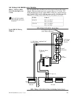 Предварительный просмотр 80 страницы Notifier AFP-400 Installation Manual