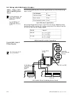 Предварительный просмотр 81 страницы Notifier AFP-400 Installation Manual