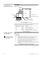 Предварительный просмотр 83 страницы Notifier AFP-400 Installation Manual