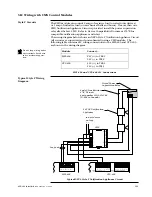 Предварительный просмотр 84 страницы Notifier AFP-400 Installation Manual