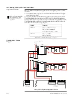 Предварительный просмотр 87 страницы Notifier AFP-400 Installation Manual