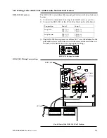 Предварительный просмотр 88 страницы Notifier AFP-400 Installation Manual