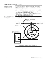 Предварительный просмотр 89 страницы Notifier AFP-400 Installation Manual