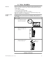 Предварительный просмотр 92 страницы Notifier AFP-400 Installation Manual