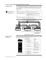 Предварительный просмотр 94 страницы Notifier AFP-400 Installation Manual