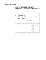 Предварительный просмотр 101 страницы Notifier AFP-400 Installation Manual