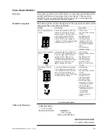 Предварительный просмотр 106 страницы Notifier AFP-400 Installation Manual