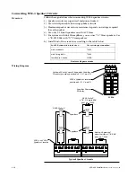 Предварительный просмотр 107 страницы Notifier AFP-400 Installation Manual