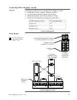 Предварительный просмотр 108 страницы Notifier AFP-400 Installation Manual