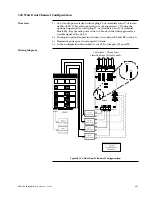 Предварительный просмотр 122 страницы Notifier AFP-400 Installation Manual