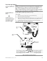 Предварительный просмотр 124 страницы Notifier AFP-400 Installation Manual