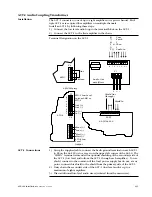 Предварительный просмотр 126 страницы Notifier AFP-400 Installation Manual