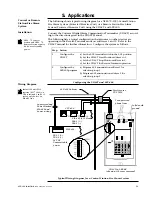 Предварительный просмотр 127 страницы Notifier AFP-400 Installation Manual