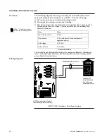 Предварительный просмотр 128 страницы Notifier AFP-400 Installation Manual