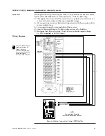 Предварительный просмотр 129 страницы Notifier AFP-400 Installation Manual