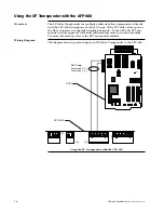 Предварительный просмотр 134 страницы Notifier AFP-400 Installation Manual