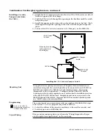 Предварительный просмотр 136 страницы Notifier AFP-400 Installation Manual