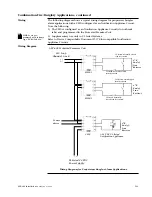 Предварительный просмотр 137 страницы Notifier AFP-400 Installation Manual