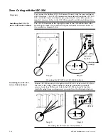 Предварительный просмотр 138 страницы Notifier AFP-400 Installation Manual