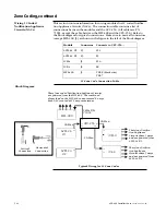 Предварительный просмотр 140 страницы Notifier AFP-400 Installation Manual