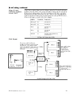 Предварительный просмотр 141 страницы Notifier AFP-400 Installation Manual