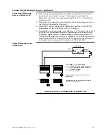 Предварительный просмотр 143 страницы Notifier AFP-400 Installation Manual