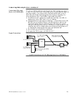 Предварительный просмотр 145 страницы Notifier AFP-400 Installation Manual