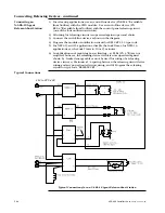 Предварительный просмотр 146 страницы Notifier AFP-400 Installation Manual