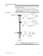 Предварительный просмотр 161 страницы Notifier AFP-400 Installation Manual