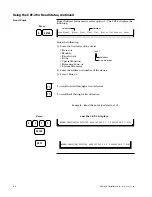 Предварительный просмотр 170 страницы Notifier AFP-400 Installation Manual