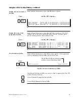 Предварительный просмотр 171 страницы Notifier AFP-400 Installation Manual