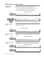 Предварительный просмотр 175 страницы Notifier AFP-400 Installation Manual