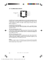 Предварительный просмотр 22 страницы Notifier AIM-200 Manual