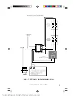 Предварительный просмотр 31 страницы Notifier AIM-200 Manual