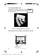 Предварительный просмотр 34 страницы Notifier AIM-200 Manual