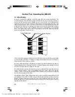 Предварительный просмотр 46 страницы Notifier AIM-200 Manual