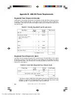 Предварительный просмотр 54 страницы Notifier AIM-200 Manual