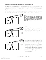 Предварительный просмотр 9 страницы Notifier AM2020/AFP1010 Manual