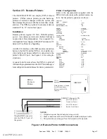 Предварительный просмотр 13 страницы Notifier AM2020/AFP1010 Manual