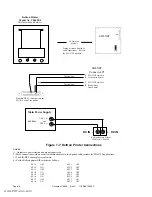 Предварительный просмотр 14 страницы Notifier AM2020/AFP1010 Manual