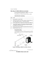 Предварительный просмотр 12 страницы Notifier APS-6R Instruction Manual