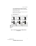 Предварительный просмотр 15 страницы Notifier APS-6R Instruction Manual