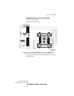 Предварительный просмотр 17 страницы Notifier APS-6R Instruction Manual