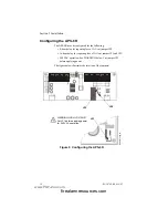 Предварительный просмотр 18 страницы Notifier APS-6R Instruction Manual