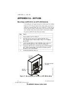 Предварительный просмотр 20 страницы Notifier APS-6R Instruction Manual