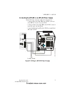 Предварительный просмотр 21 страницы Notifier APS-6R Instruction Manual