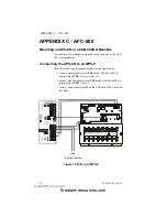 Предварительный просмотр 24 страницы Notifier APS-6R Instruction Manual