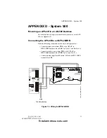 Предварительный просмотр 25 страницы Notifier APS-6R Instruction Manual