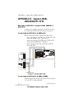 Предварительный просмотр 26 страницы Notifier APS-6R Instruction Manual